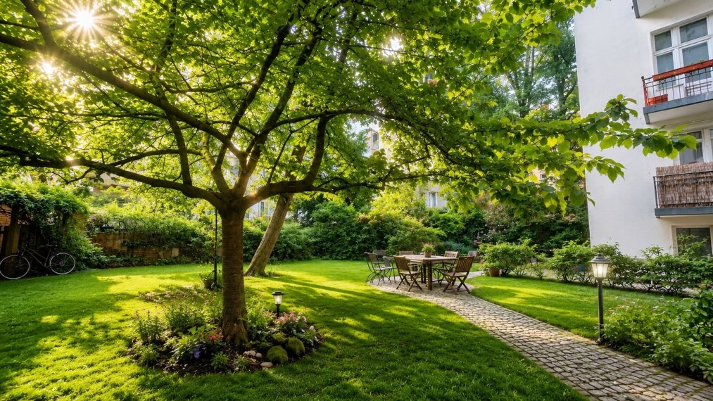 Garten