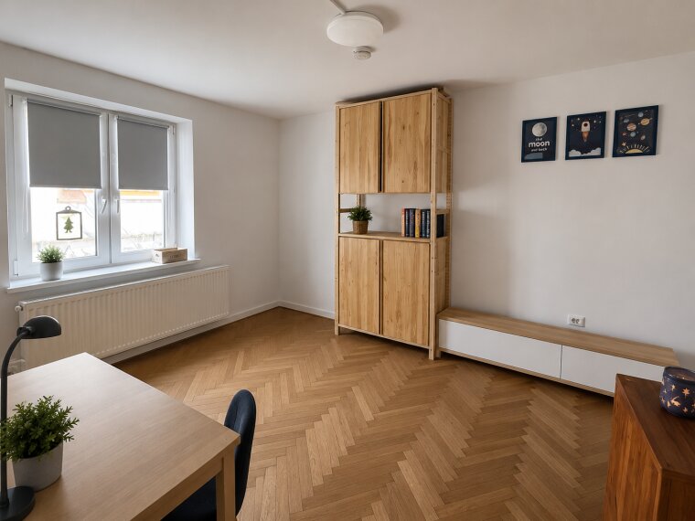 Kinderzimmer