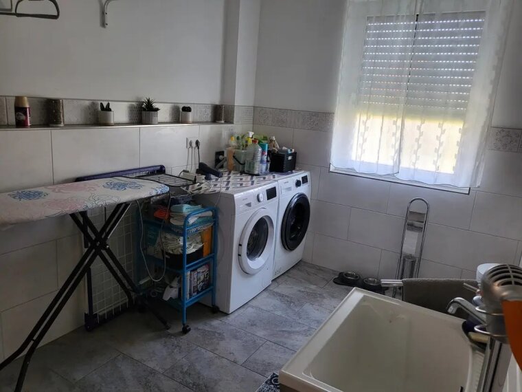 Badezimmer Eg
