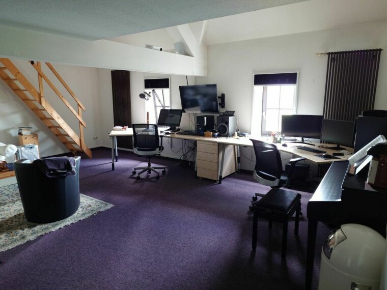 Studio