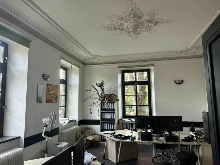 Büro