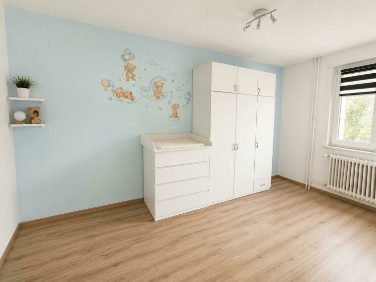 Kinderzimmer 