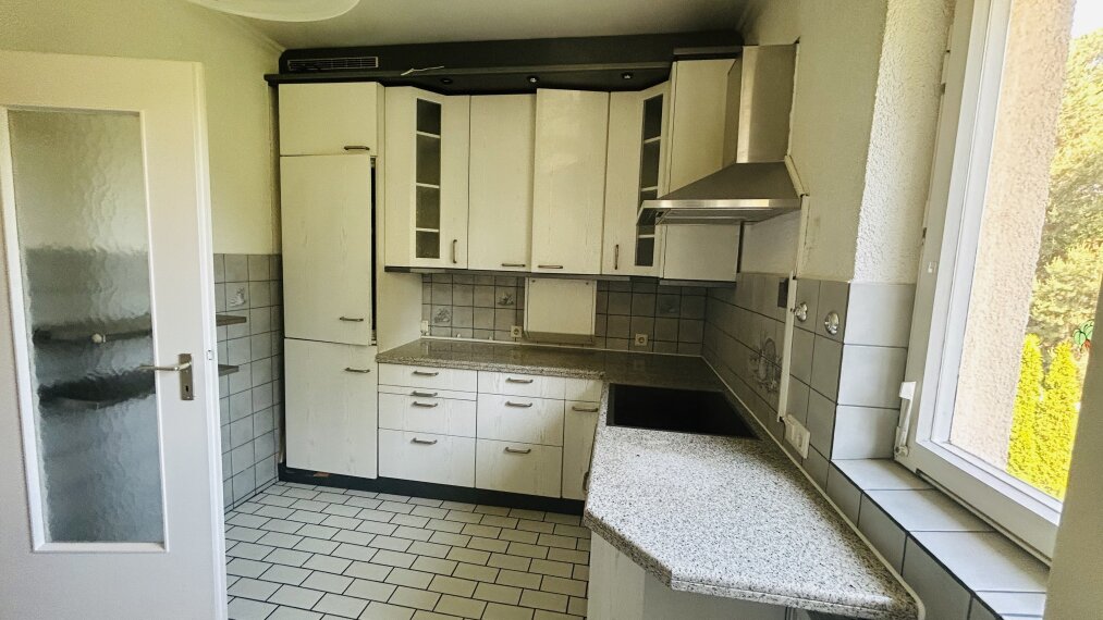 Küche 2 Etage