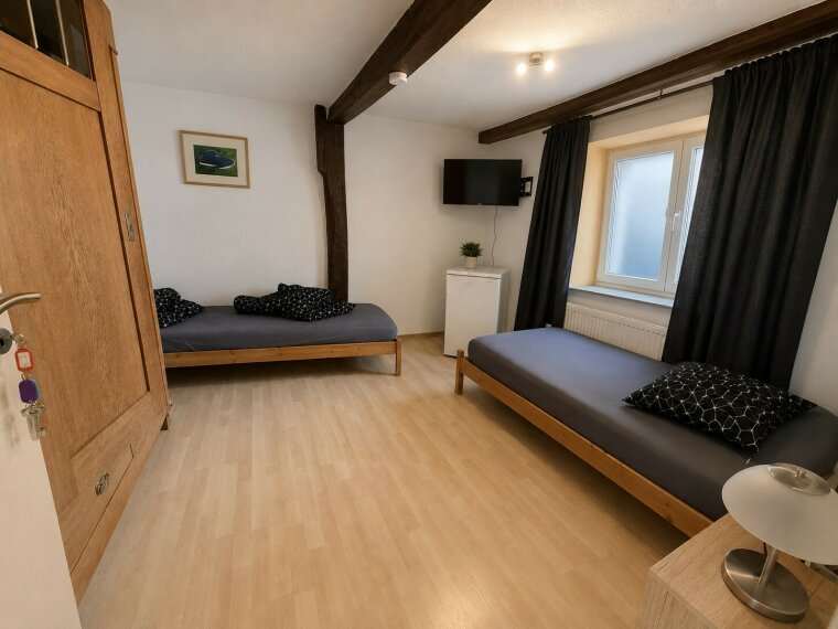Gästezimmer