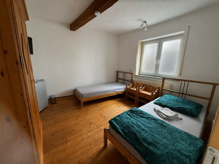 Kinderzimmer