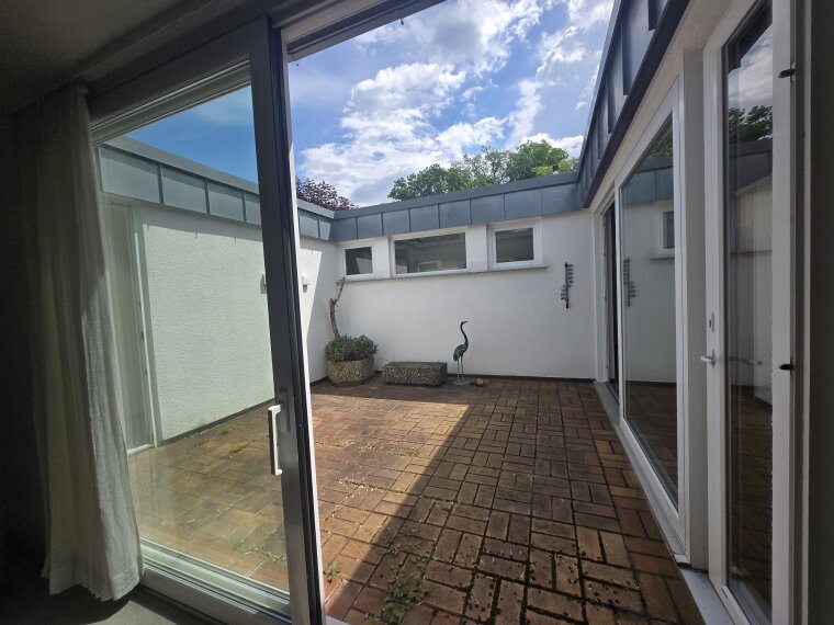 Atrium-Originalbild