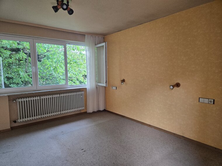 Schlafzimmer-Originalbild
