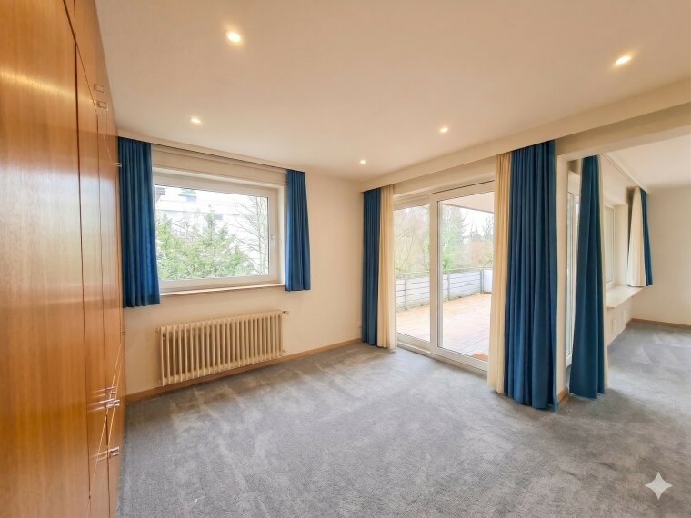 Esszimmer-Originalbild