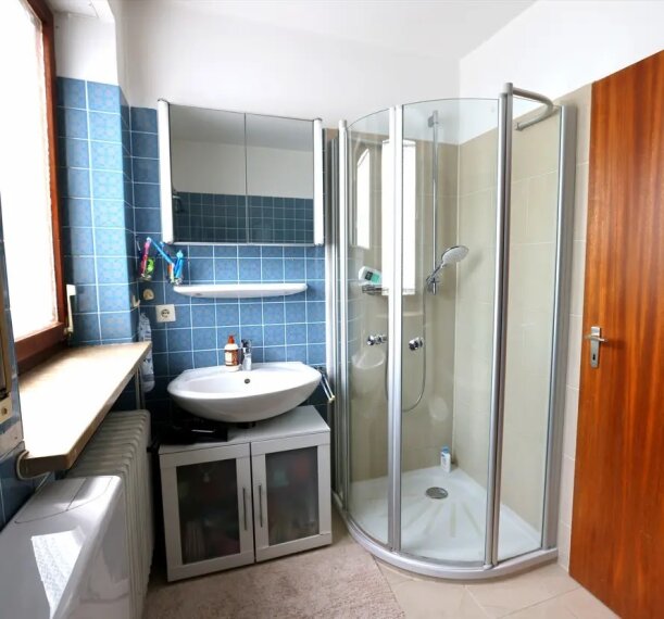 Badezimmer 1stock