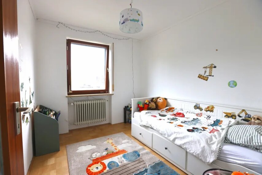 Kinderzimmer