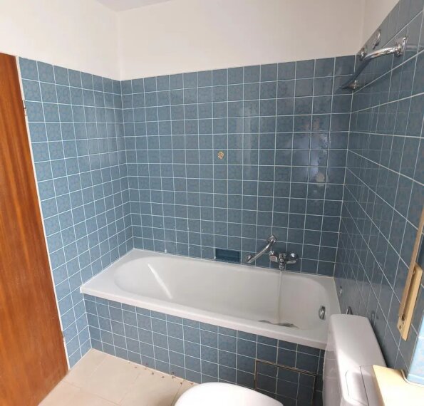 Badezimmer 1 stock 