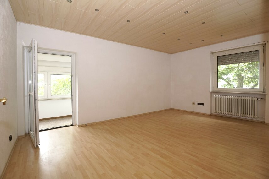 OG Schlafzimmer