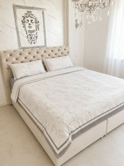 Schlaffzimmer