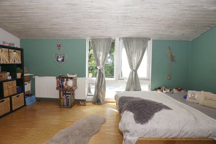 OG Kinderzimmer
