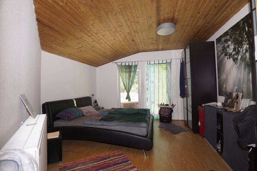 OG Schlafzimmer
