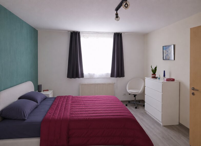 Schlafzimmer KG