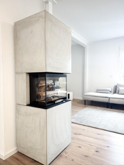 Kamin