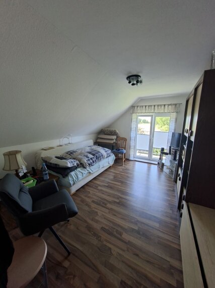 Zimmer Whg 1