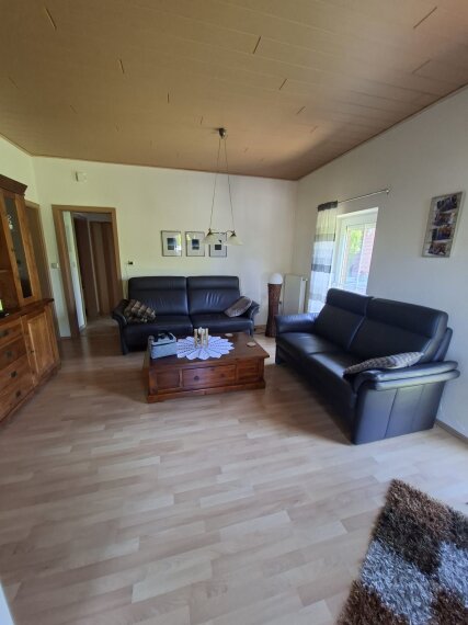 Wohnzimmer Whg 2