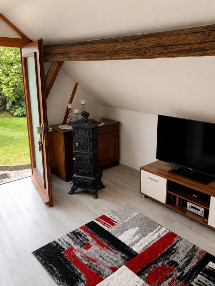 Wohnzimmer DG