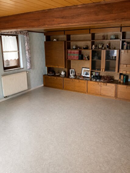 Wohnzimmer OG