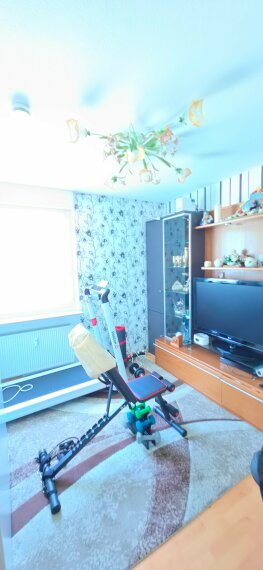 Kinderzimmer 2