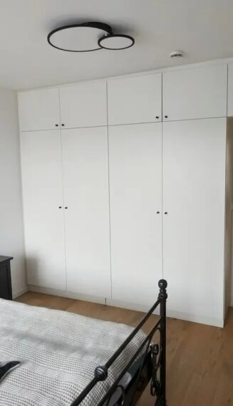 Einbauschrank Schlafzimmer 