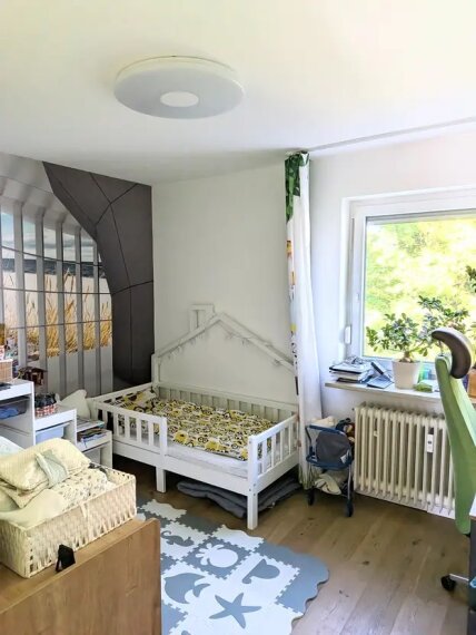 Kinderzimmer/Büro