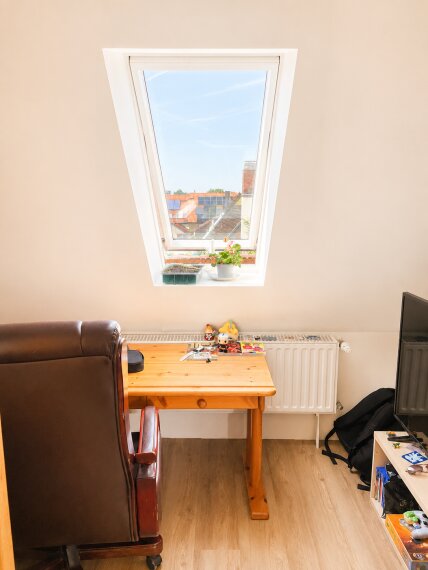 Büro DG