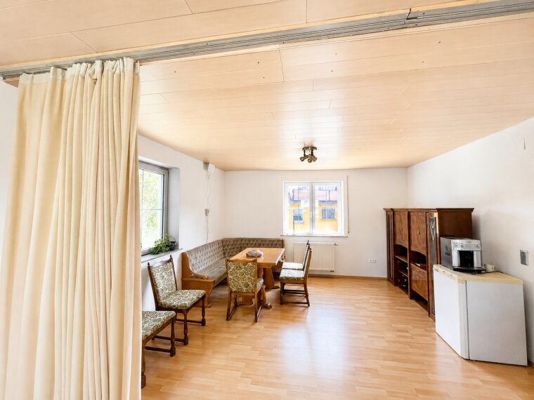 Wohnzimmer 1.Stock