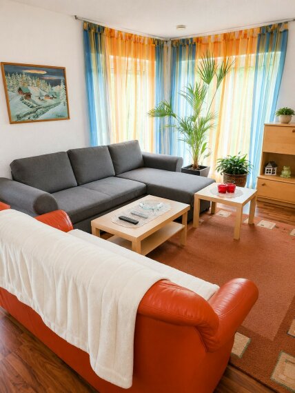 Wohnzimmer 2 Ansiicht