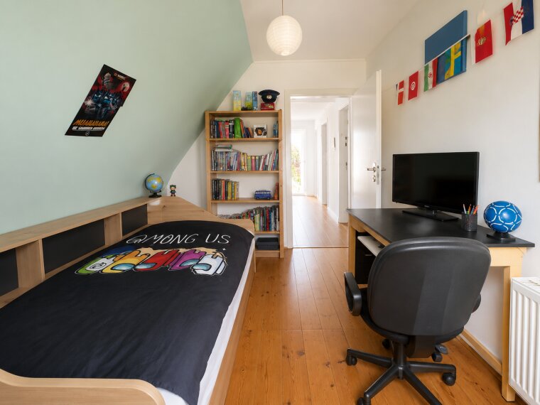 OG Kinderzimmer