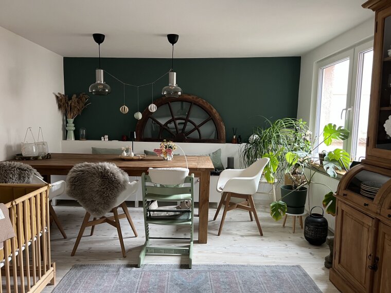 Esszimmer