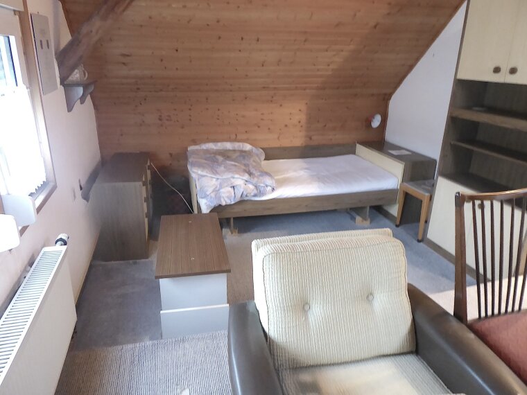 Dachstudio