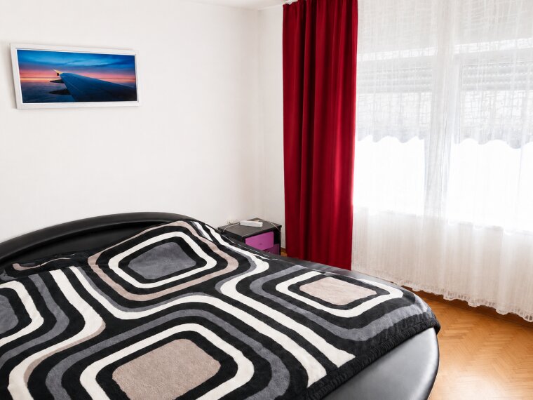 Gästezimmer EG