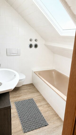 3 Zimmerwohnung