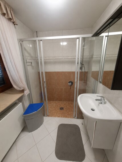 Badezimmer OG