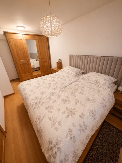 Schlafzimmer OG