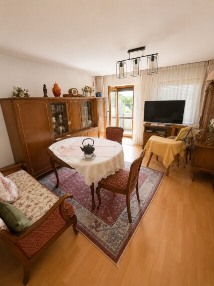 Wohnzimmer OG