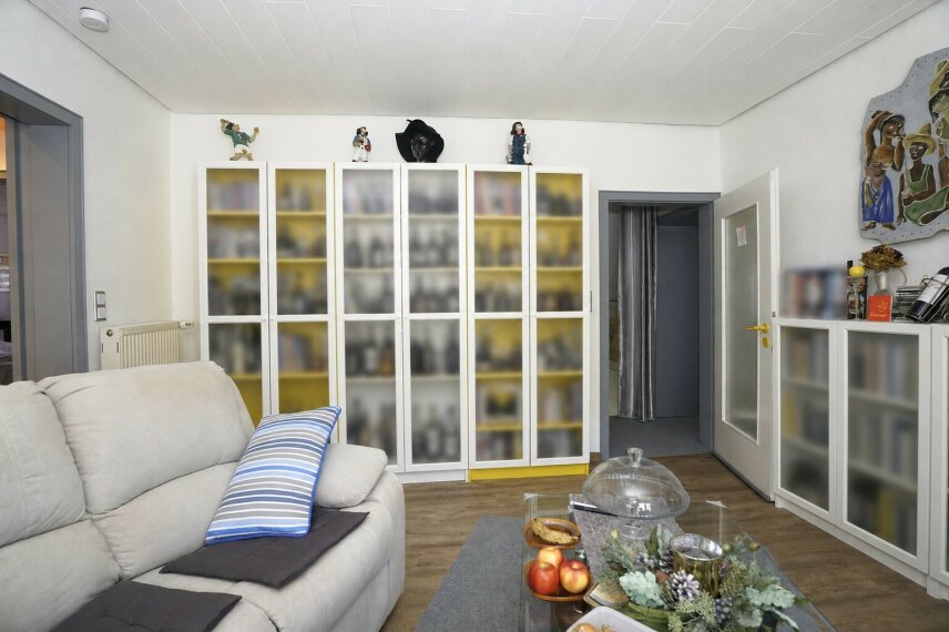 OG Büro oder Wohnzimmer