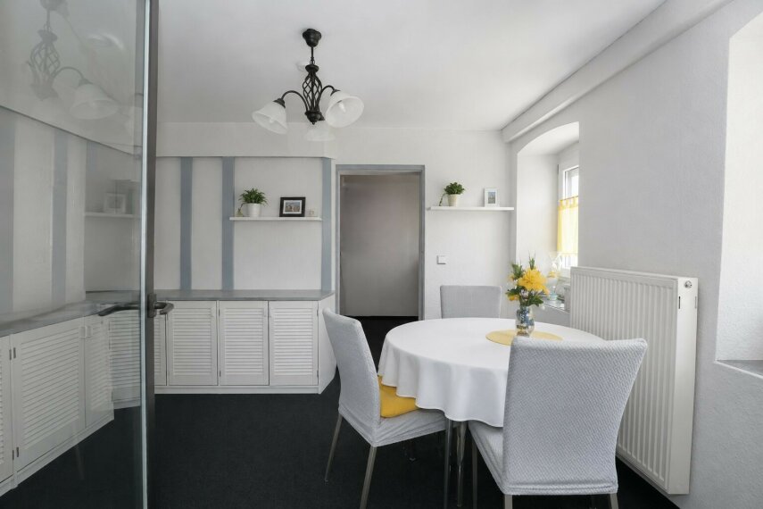 EG Gästezimmer oder Büro