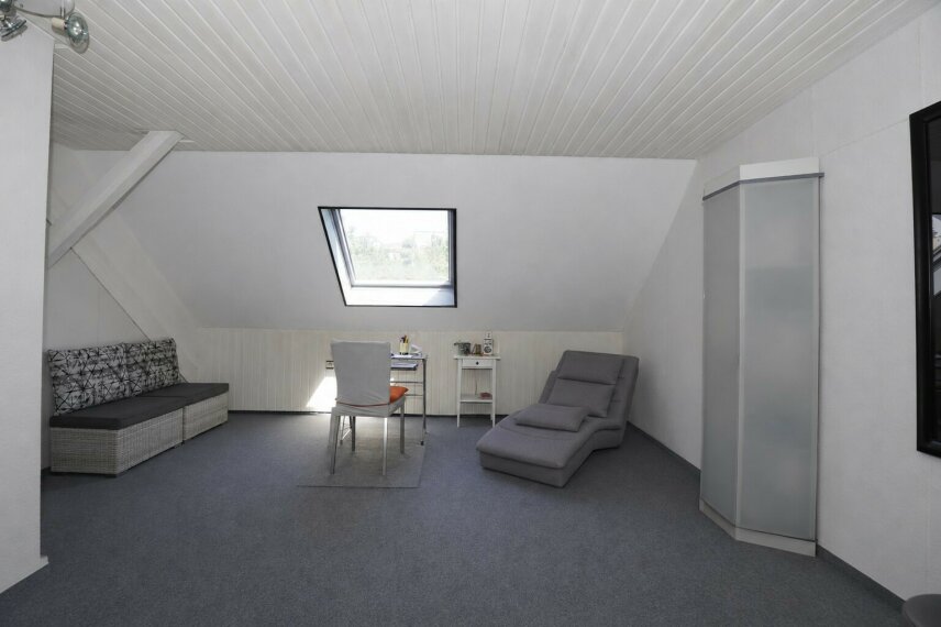 DG zweites Kinderzimmer