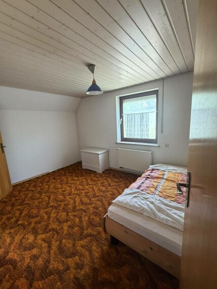 Schlaf/Kinderzimmer OG