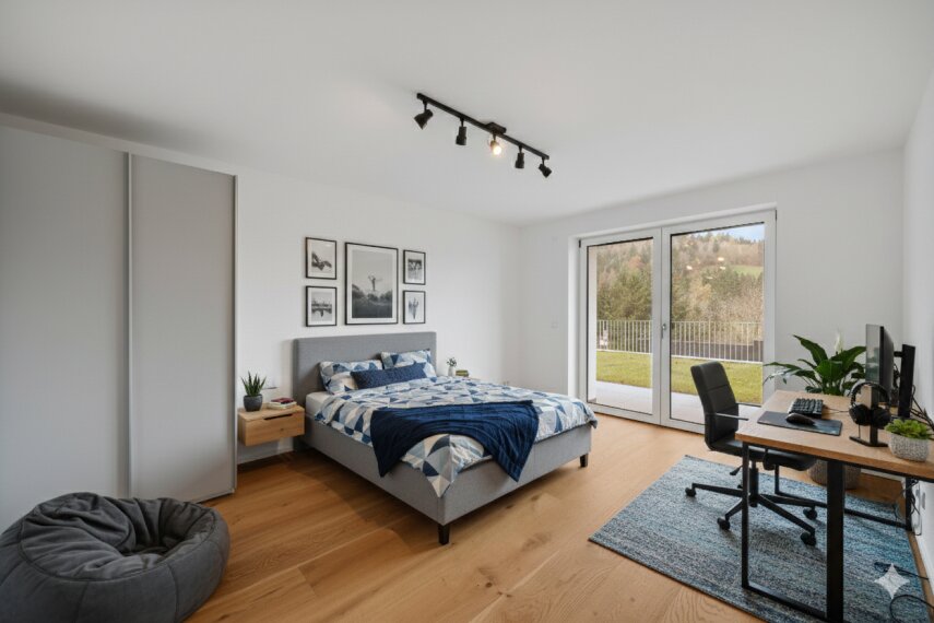 Jugendzimmer