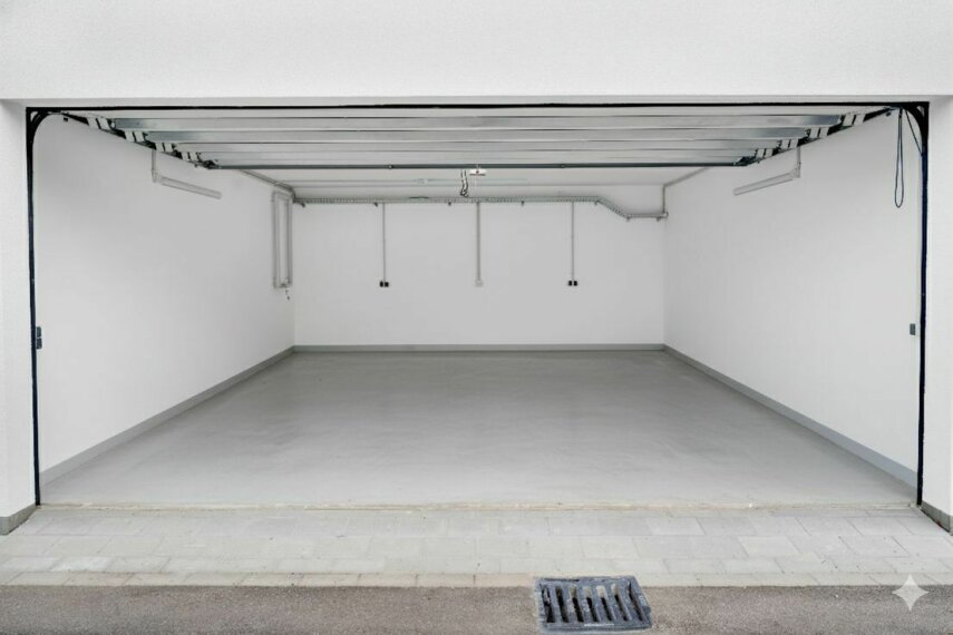 XXL-Garage