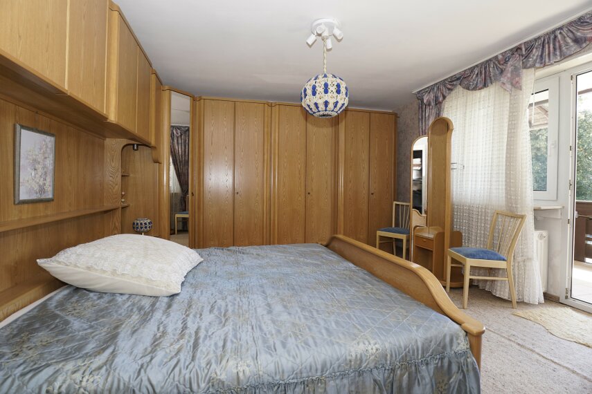 OG Schlafzimmer