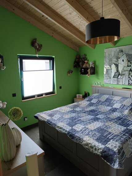 Schlafzimmer 1