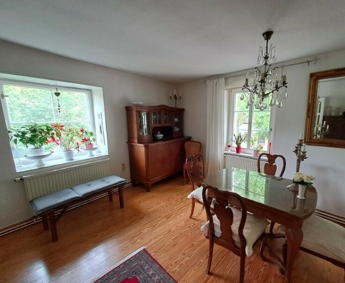 Wohnzimmer OG
