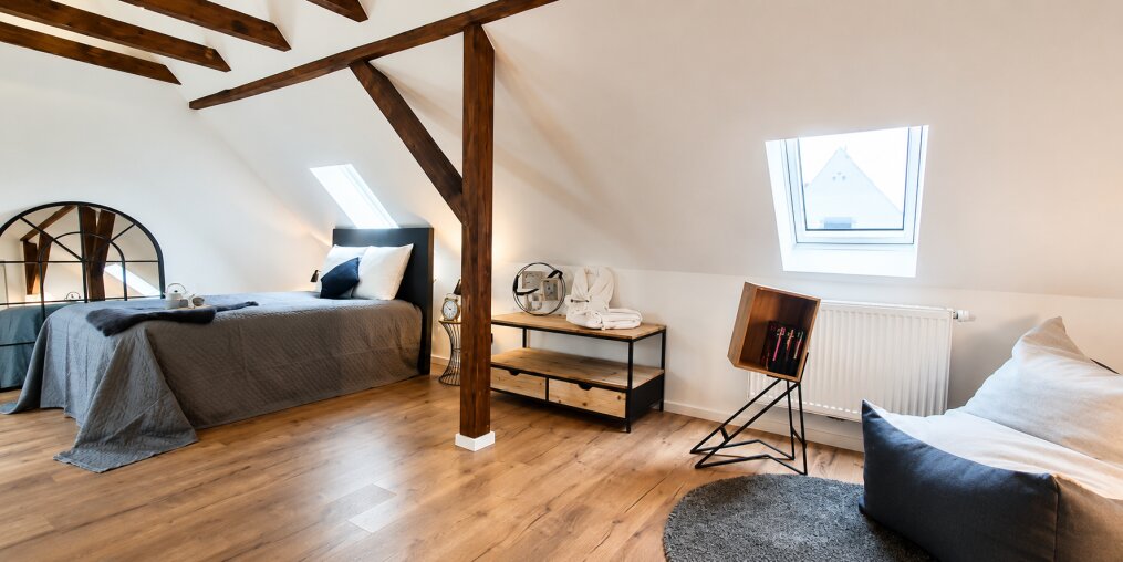 OG Schlafzimmer