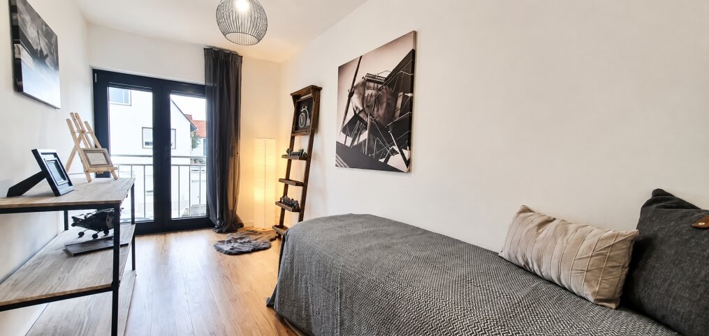 Zimmer 1